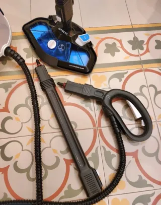 Polti Vaporetto Smart - Limpiador a Vapor