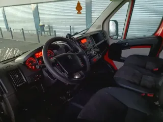 Peugeot Boxer 2018 L2H2