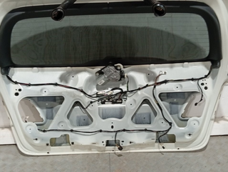 PORTON TRASERO MERCEDES-BENZ CLASE B (BM 246) 651