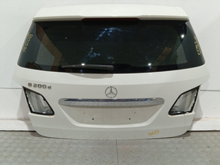 PORTON TRASERO MERCEDES-BENZ CLASE B (BM 246) 651