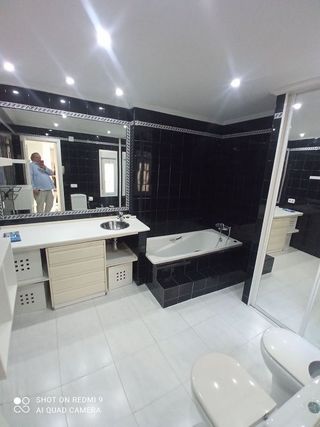 Piso en alquiler en Berruguete en Madrid