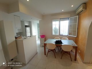 Piso en alquiler en Berruguete en Madrid