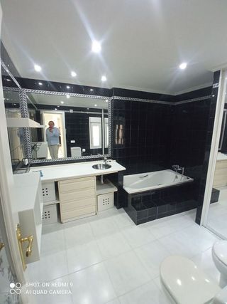 Piso en alquiler en Berruguete en Madrid