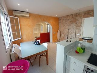 Piso en alquiler en Berruguete en Madrid