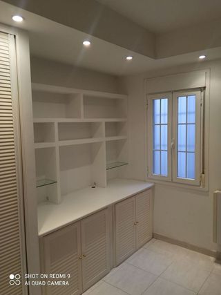 Piso en alquiler en Berruguete en Madrid