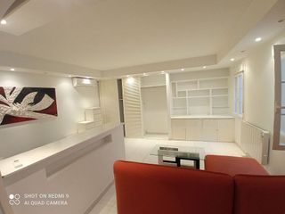 Piso en alquiler en Berruguete en Madrid