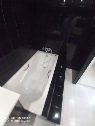 Piso en alquiler en Berruguete en Madrid