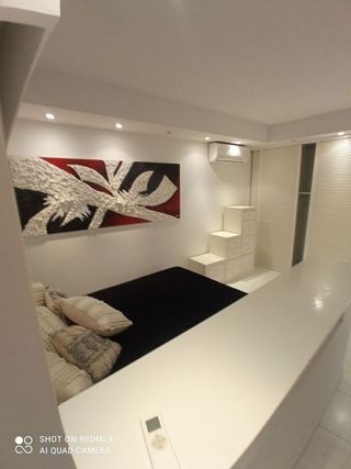 Piso en alquiler en Berruguete en Madrid