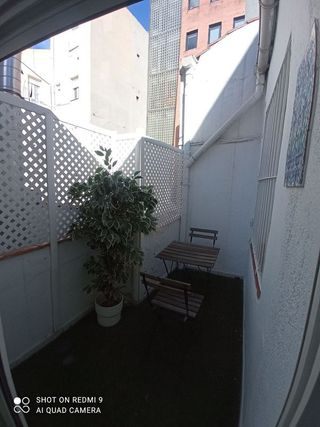 Piso en alquiler en Berruguete en Madrid