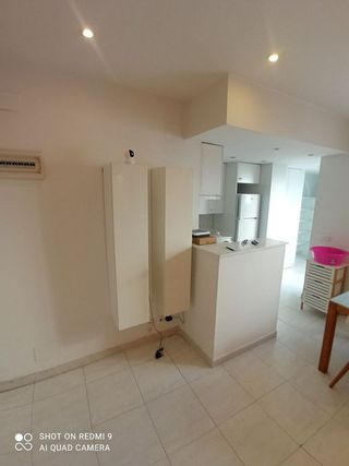 Piso en alquiler en Berruguete en Madrid