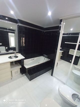 Piso en alquiler en Berruguete en Madrid