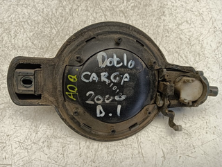 MANETA EXTERIOR DELANTERA IZQUIERDA FIAT I DOBLÒ