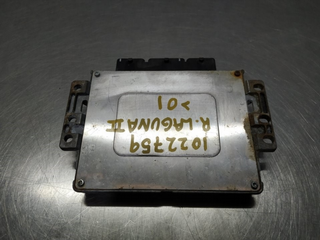 CENTRALITA MOTOR UCE RENAULT LAGUNA II (BG0) 8200