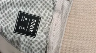 Chaqueta Selkie Gobik Talla M