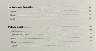 El Quijote a través de la arqueología Siglo de Oro