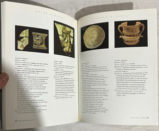 El Quijote a través de la arqueología Siglo de Oro