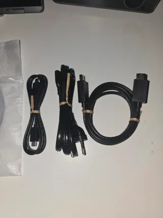 PS5 Slim Chasis E 1TB Mando Dualsense Nuevo Lector