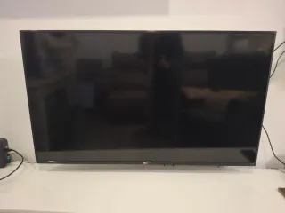 Smart TV LG 50 Negro