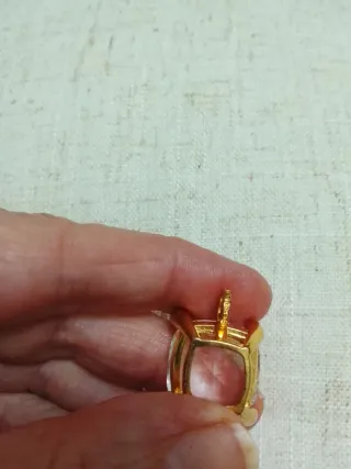 Colgante Tous Plata 925