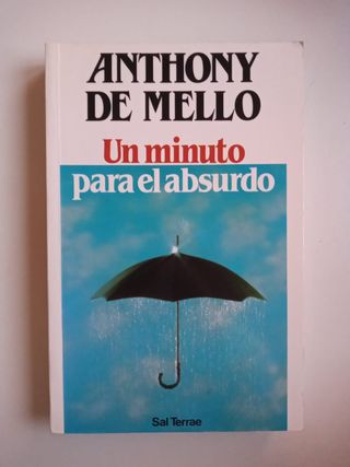 Minuto para el absurdo, Un