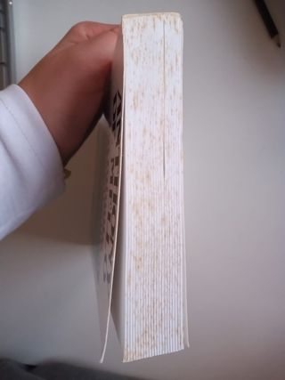 Minuto para el absurdo, Un