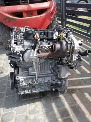 Motor Peugeot Citroen 1.5 BlueHDi YH01