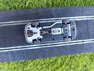 Scalextric Copa Leon