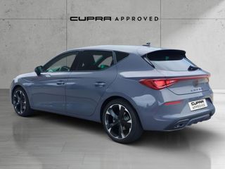 CUPRA León eTSI DSG 150cv