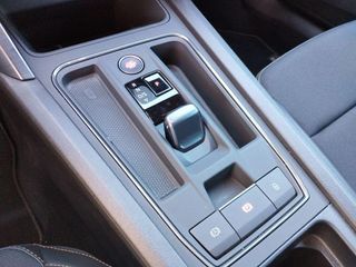 CUPRA León eTSI DSG 150cv