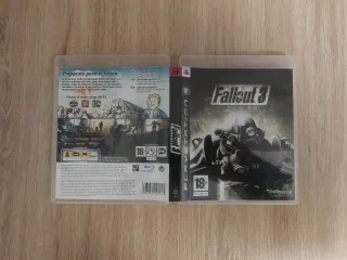 Fallout 3 (PS3)