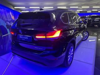 BMW X1 sDrive16d 85 kW (116 CV)