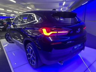 BMW X2 sDrive18d 110 kW (150 CV)