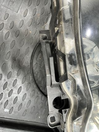 Faróis BMW E46 Originais