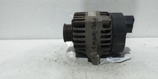 Alternador 51714794 fiat grande punto 1.4 261842
