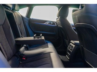 BMW Serie 4 420d Gran Coupe 140 kW (190 CV)