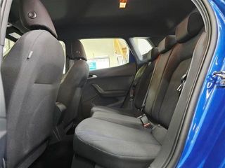 SEAT Arona 1.0 TSI FR XM DSG 85 kW (115 CV)