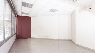 Oficina en alquiler en El Putxet i el Farró en Barcelona