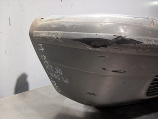 PARAGOLPES DELANTERO MERCEDES-BENZ CLASE S (BM 12