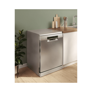 Lavavajillas BOSCH SMS4EMI06E 60 cm. Inoxidable