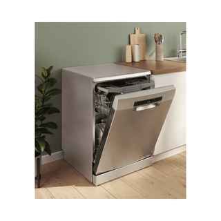 Lavavajillas BOSCH SMS4EMI06E 60 cm. Inoxidable