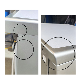 Lavavajillas BOSCH SMS4EMI06E 60 cm. Inoxidable
