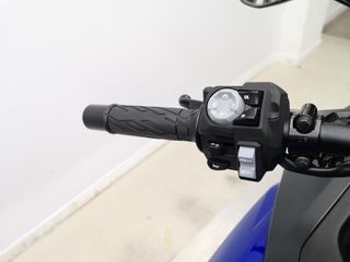 SUZUKI GSX-S 1000 GT 2025 1662 kms.