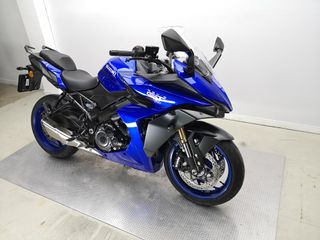 SUZUKI GSX-S 1000 GT 2025 1662 kms.