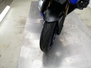 SUZUKI GSX-S 1000 GT 2025 1662 kms.