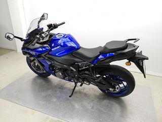 SUZUKI GSX-S 1000 GT 2025 1662 kms.