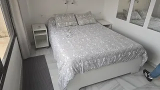 Cama Matrimonio 140x200 Ikea