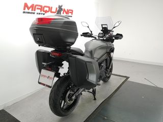 YAMAHA TRACER 9 GT 2023 18811 kms.
