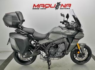 YAMAHA TRACER 9 GT 2023 18811 kms.