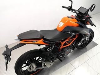 KTM 390 DUKE 2023 12368 kms.