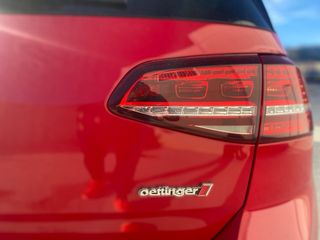 VW GOLF 7 GTI 120.000km 2016 PERFORMANCE OETTINGER